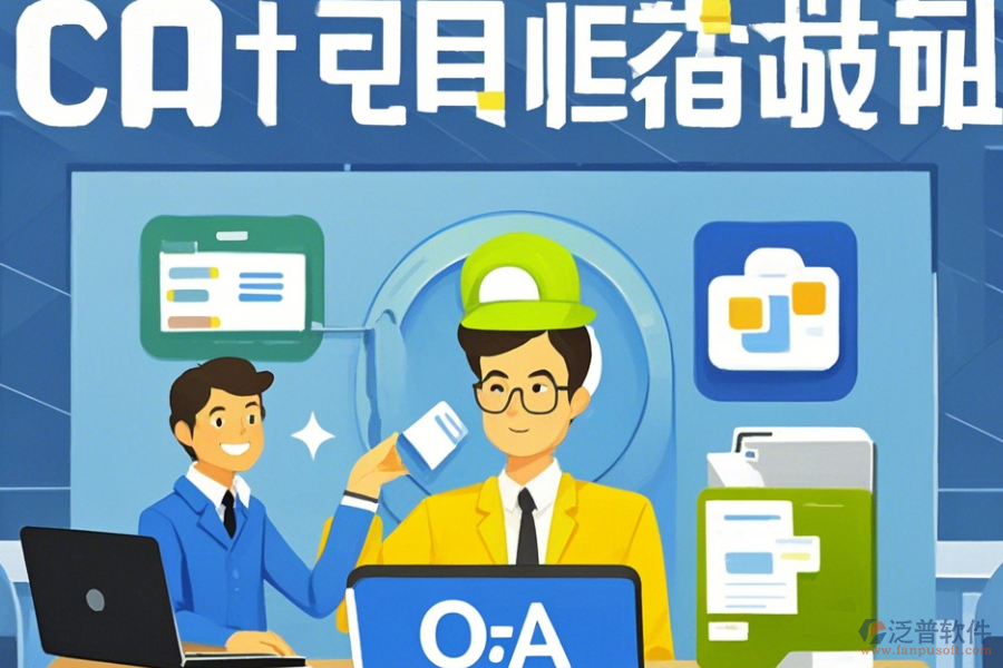 電子協(xié)同OA辦公系統(tǒng)使用方法與升級注意事項？