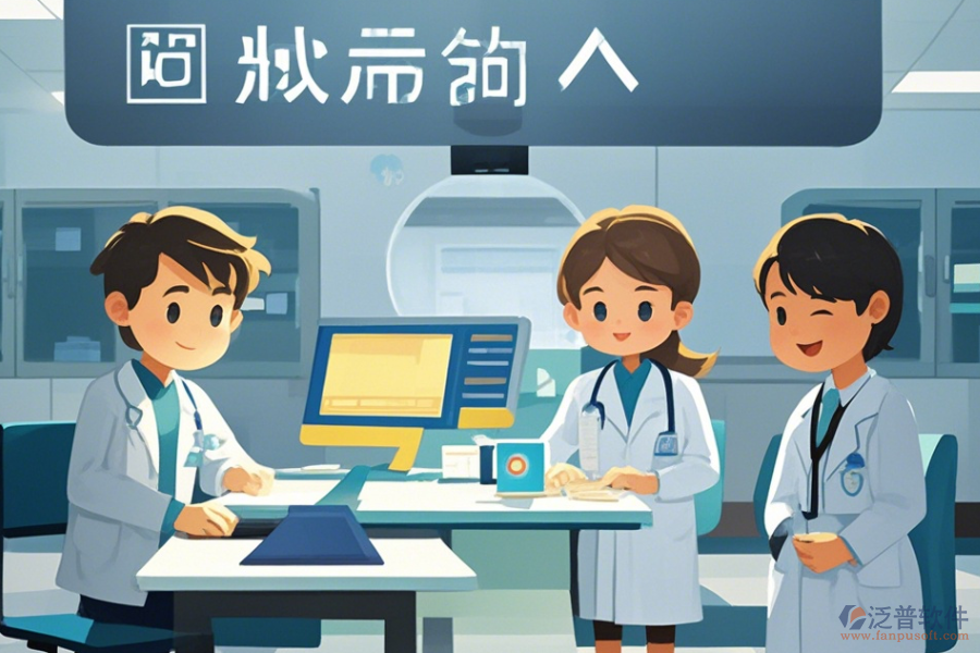 醫(yī)療OA協(xié)同辦公系統(tǒng)開(kāi)發(fā)定制后二次開(kāi)發(fā)主要任務(wù)？