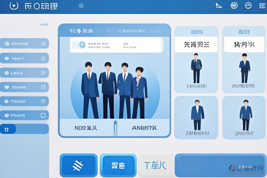 協(xié)調(diào)辦公OA軟件哪家口碑好且提升效率？