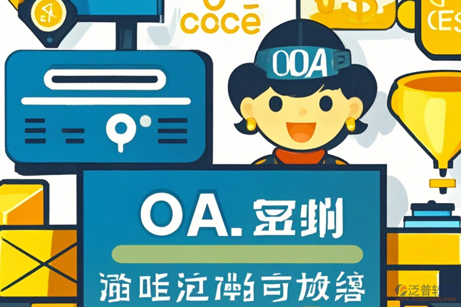 制造業(yè)OA系統(tǒng)定制價(jià)位與二次開發(fā)公司推薦？