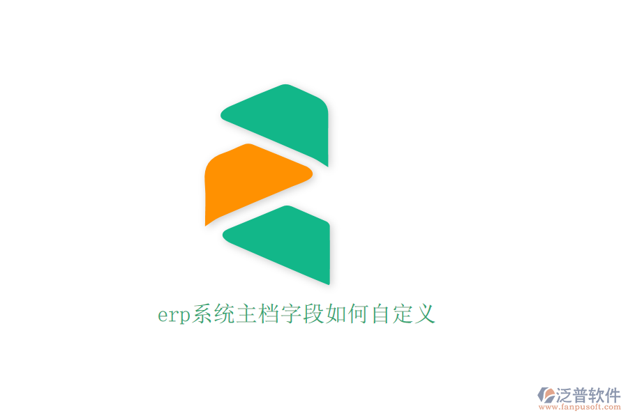 erp系統主檔字段如何自定義