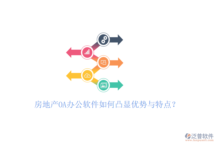 房地產(chǎn)OA辦公軟件如何凸顯優(yōu)勢與特點(diǎn)？