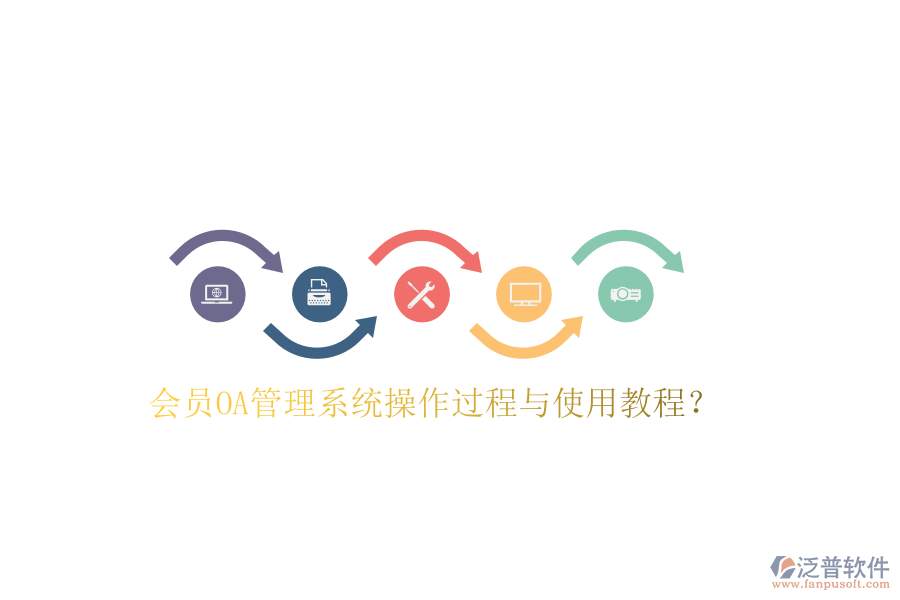 會(huì)員OA管理系統(tǒng)操作過程與使用教程？