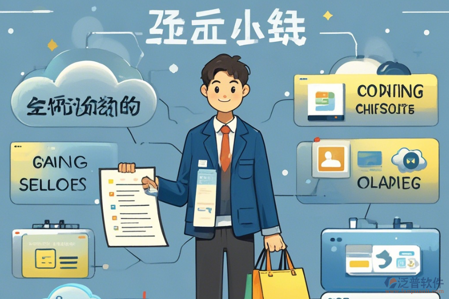 在線OA系統(tǒng)購(gòu)買指南，輕松實(shí)現(xiàn)遠(yuǎn)程辦公