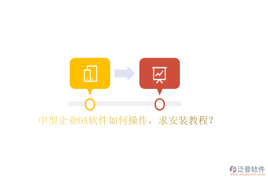  中型企業(yè)OA軟件如何操作，求安裝教程？