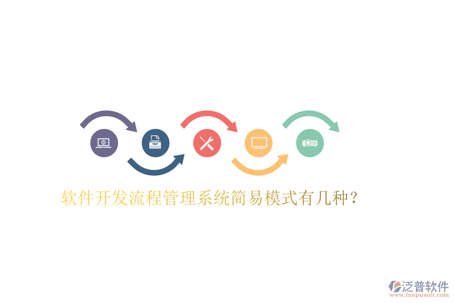  軟件開發(fā)流程管理系統(tǒng)簡(jiǎn)易模式有幾種？