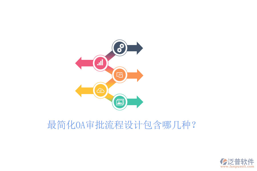  最簡化OA審批流程設(shè)計(jì)包含哪幾種？