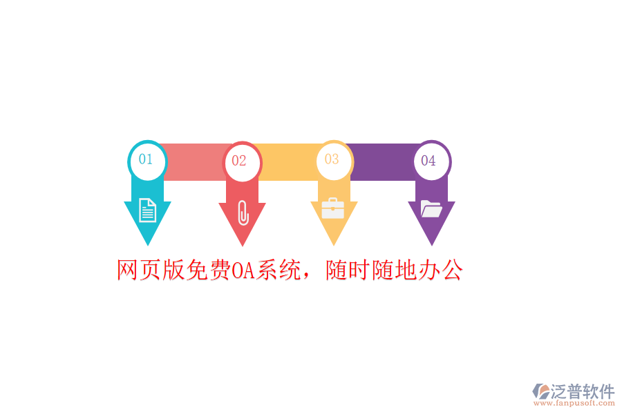 網(wǎng)頁版免費(fèi)OA系統(tǒng)，隨時隨地辦公