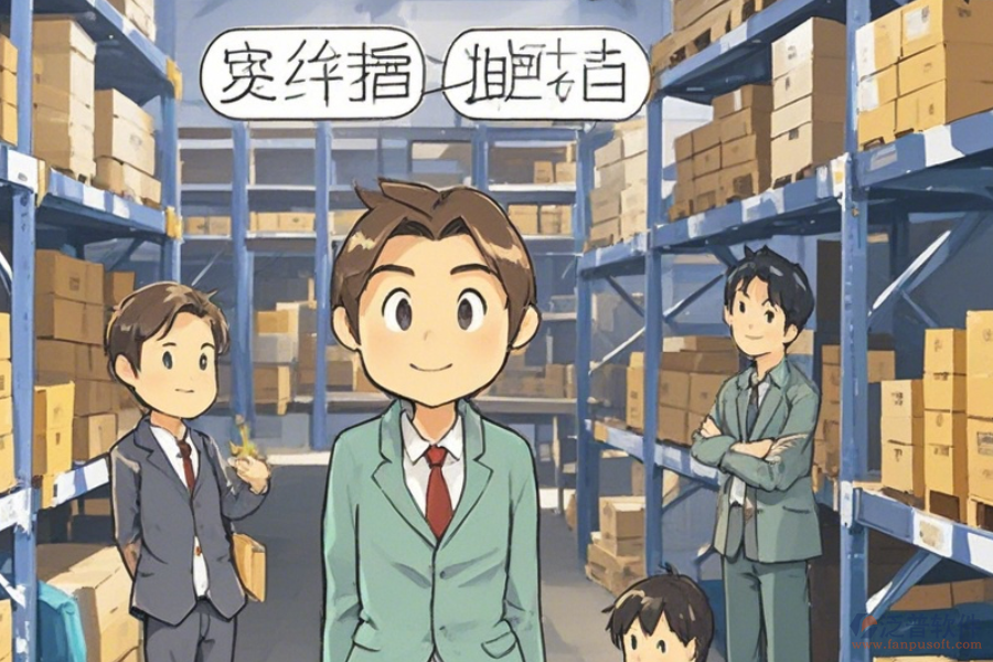erp倉(cāng)庫(kù)管理系統(tǒng)哪個(gè)好用