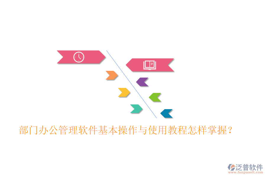  部門辦公管理軟件基本操作與使用教程怎樣掌握？