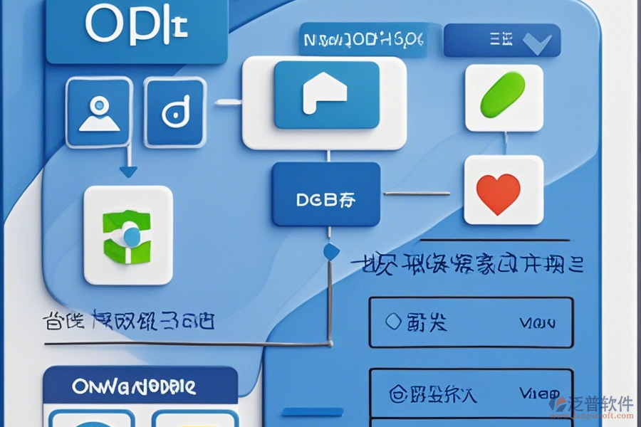 好用的手機辦公軟件操作過程附帶安裝教程嗎？