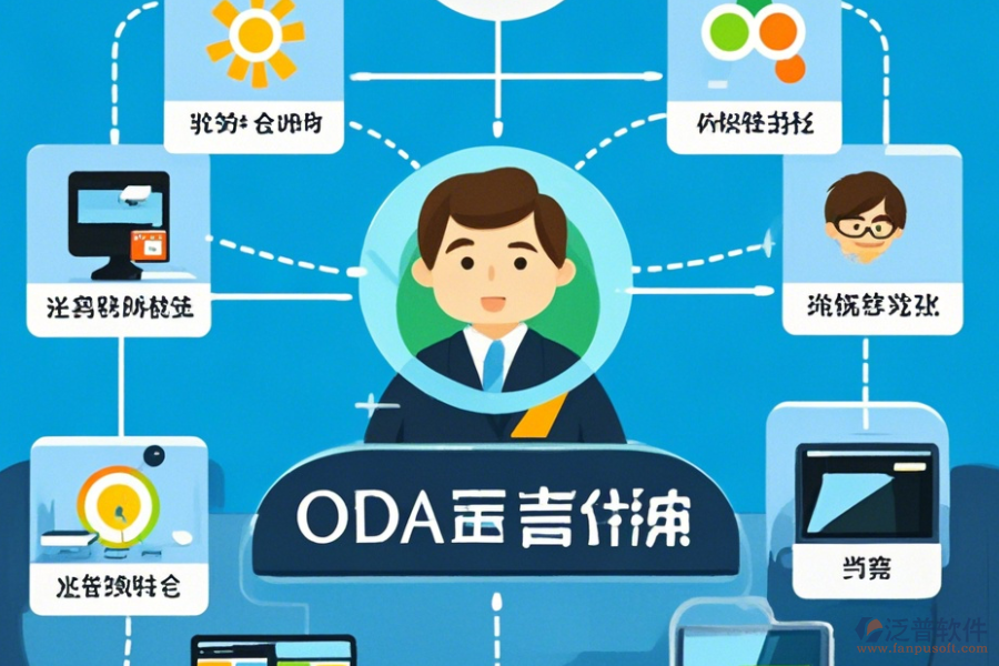 政務(wù)辦公OA軟件挑選方法怎樣及市場上有多少品牌？