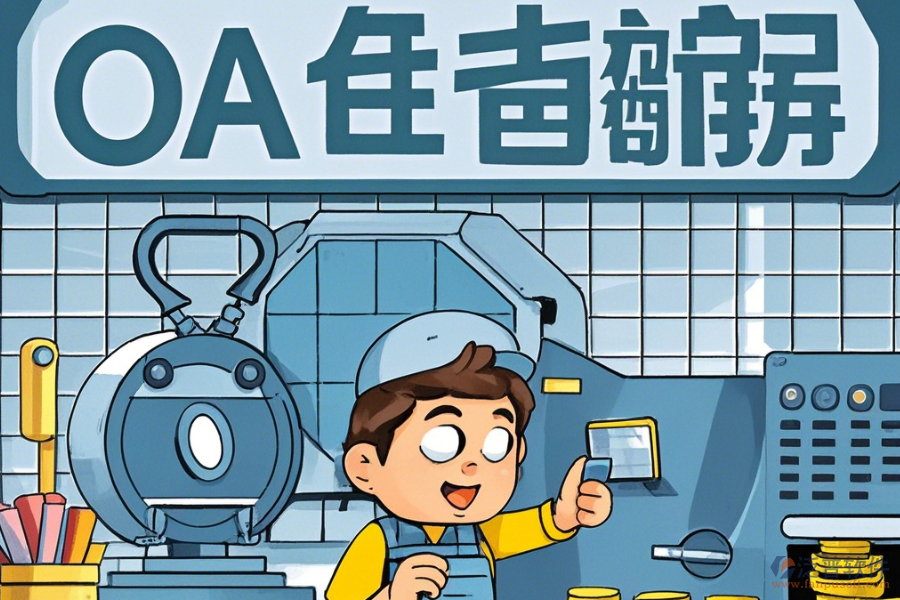 協(xié)同OA辦公系統(tǒng)在制造業(yè)的定制價(jià)位及二次開發(fā)評價(jià)？