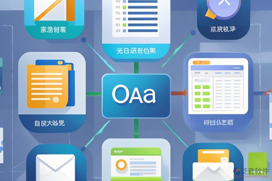 學(xué)校OA辦公自動(dòng)化系統(tǒng)哪家口碑好并適合教育需求？