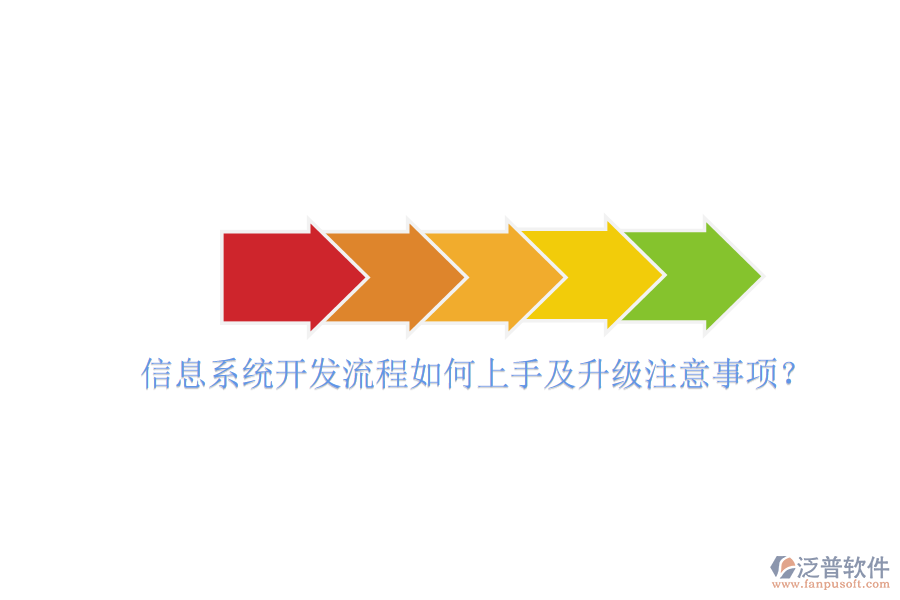  信息系統(tǒng)開(kāi)發(fā)流程如何上手及升級(jí)注意事項(xiàng)？