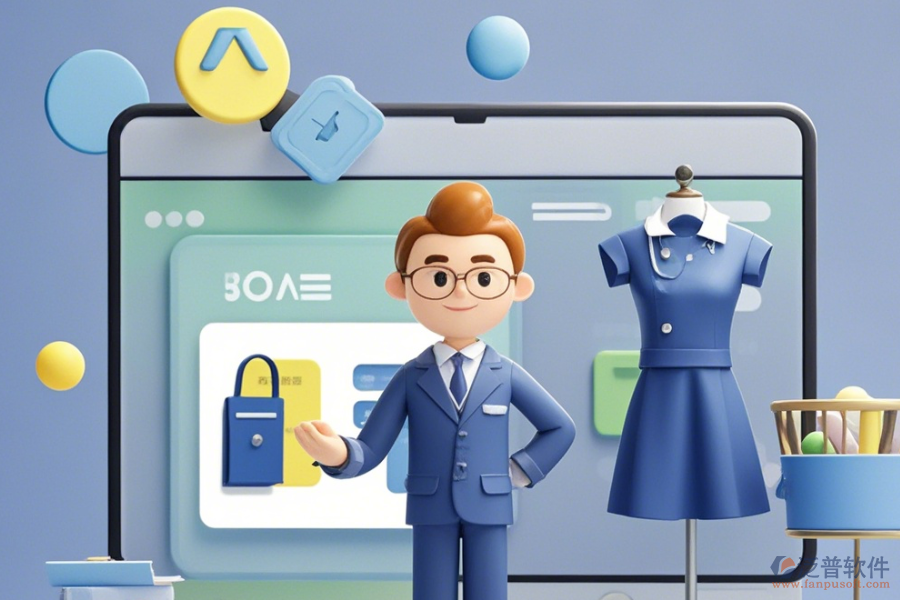 服裝OA定制費用具體包含哪些并且其開發(fā)過程有哪些步驟？