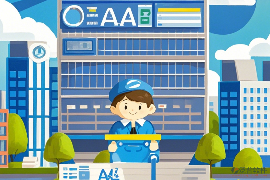 地產(chǎn)物業(yè)OA辦公系統(tǒng)三大核心優(yōu)勢及產(chǎn)品亮點何在？