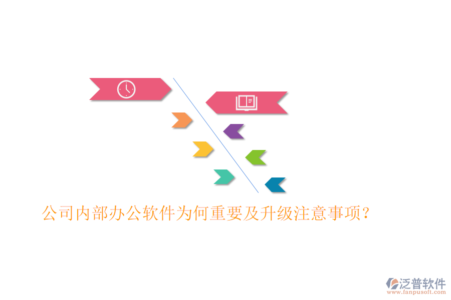  公司內(nèi)部辦公軟件為何重要及升級注意事項？