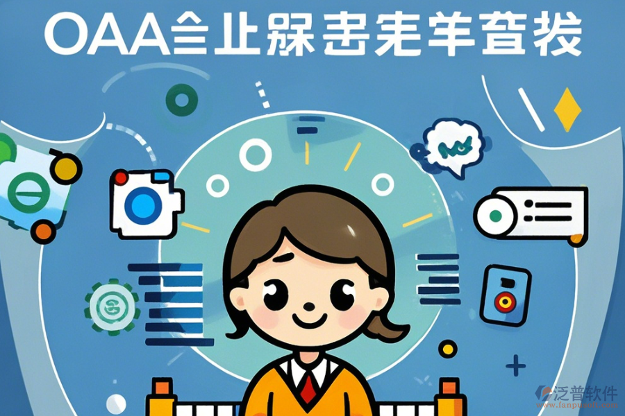 貿(mào)易行業(yè)OA的三大優(yōu)勢及產(chǎn)品核心特點(diǎn)是什么？