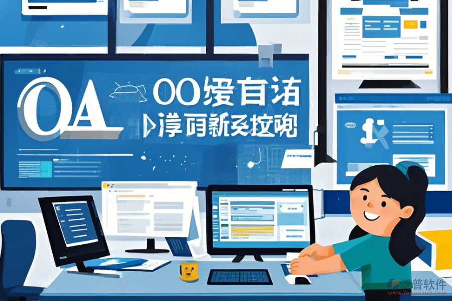 OA系統(tǒng)辦公軟件手冊，免費(fèi)升級資源有哪些？