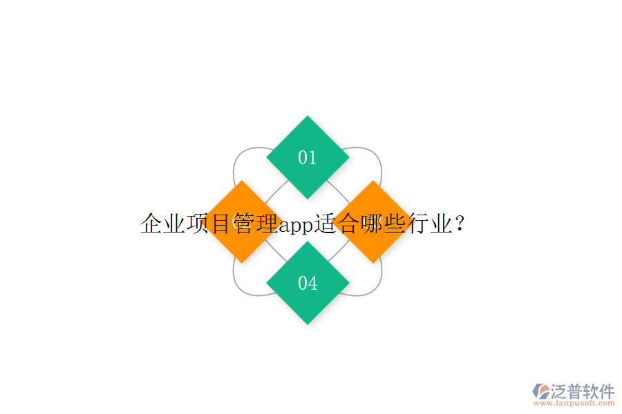 企業(yè)項(xiàng)目管理app適合哪些行業(yè)？