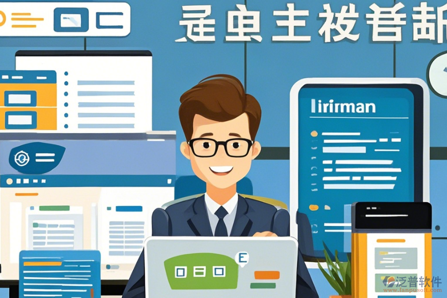 日常辦公管理系統(tǒng)最簡(jiǎn)單且版本有哪幾種？