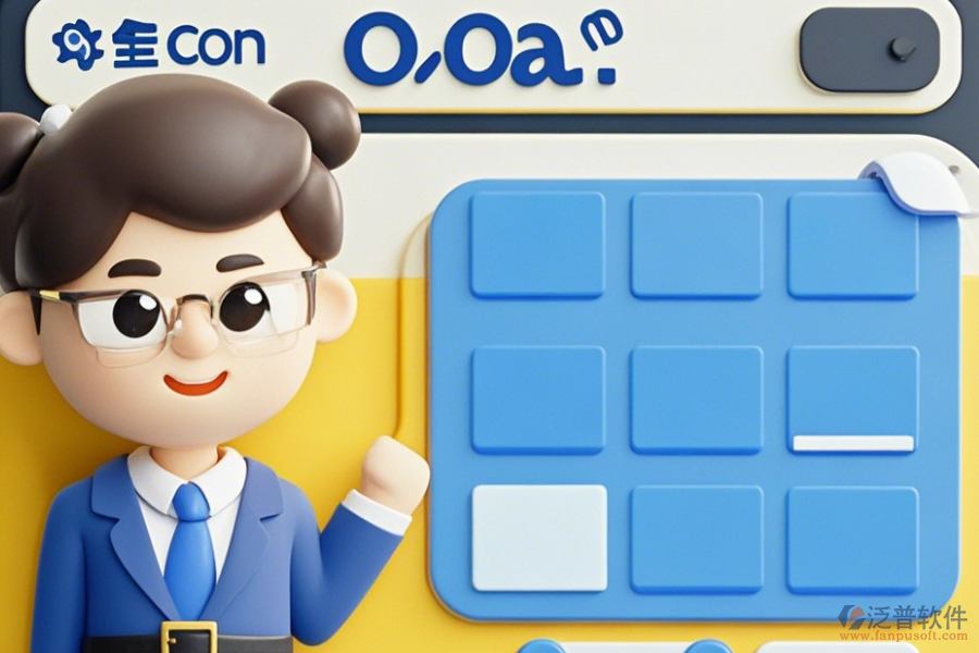 扁平化OA系統(tǒng)分類最簡(jiǎn)單的有哪幾種？