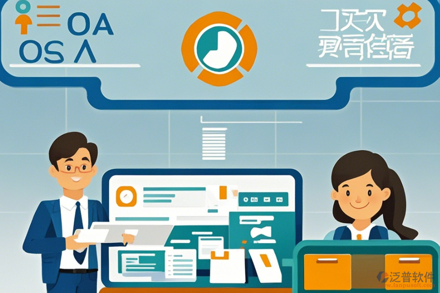 政府OA系統(tǒng)定制與二次開發(fā)費(fèi)用是多少？