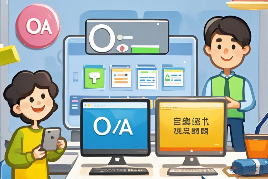 最簡(jiǎn)單的OA辦公系統(tǒng)模塊包含哪幾種類型？