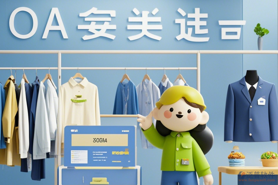 服裝企業(yè)OA辦公系統(tǒng)定制費用是多少？<a href=http://napavibes.com/Implementation/kaifa/ target=_blank class=infotextkey>二次開發(fā)</a>費用又包含哪些內(nèi)容？