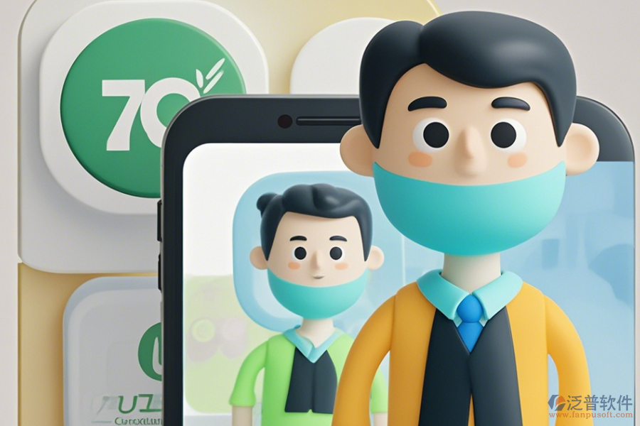 移動辦公管理軟件，哪家口碑好值得信賴？