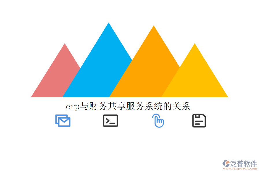 erp與財(cái)務(wù)共享服務(wù)系統(tǒng)的關(guān)系