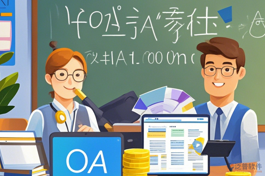 培訓(xùn)學(xué)校OA系統(tǒng)定制開(kāi)發(fā)的費(fèi)用與整個(gè)開(kāi)發(fā)過(guò)程是怎樣的？