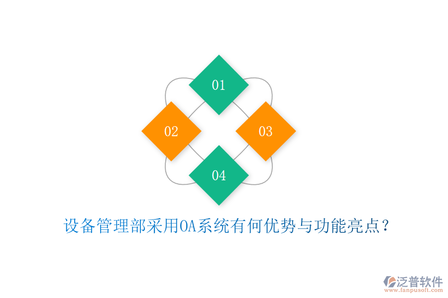  設備管理部采用OA系統(tǒng)有何優(yōu)勢與功能亮點？