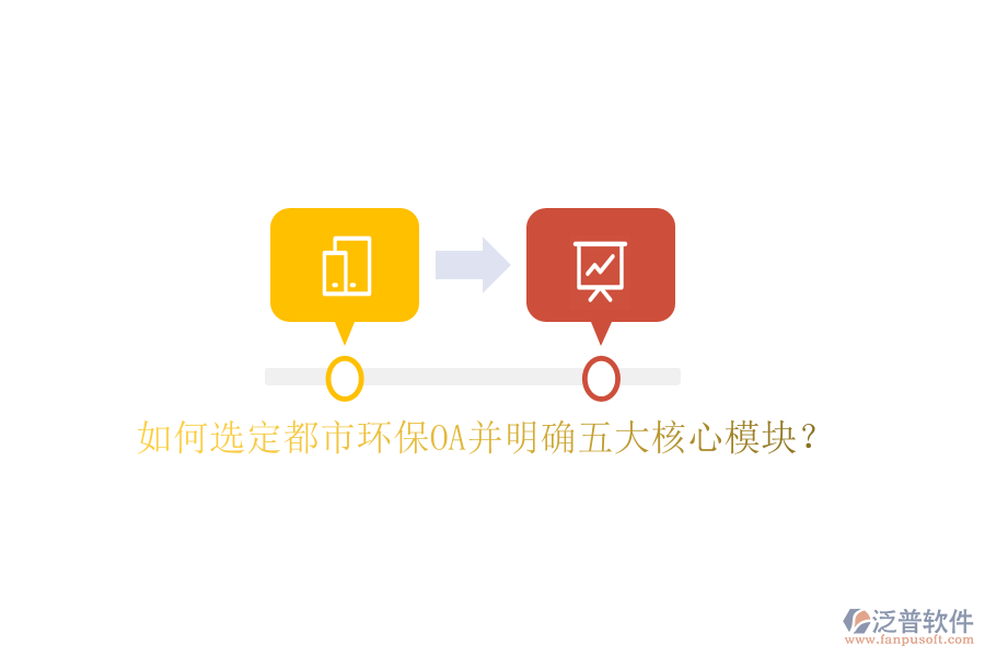  如何選定都市環(huán)保OA并明確五大核心模塊？