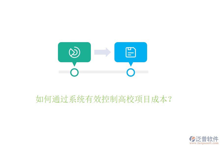 如何通過系統(tǒng)有效控制高校項目成本？