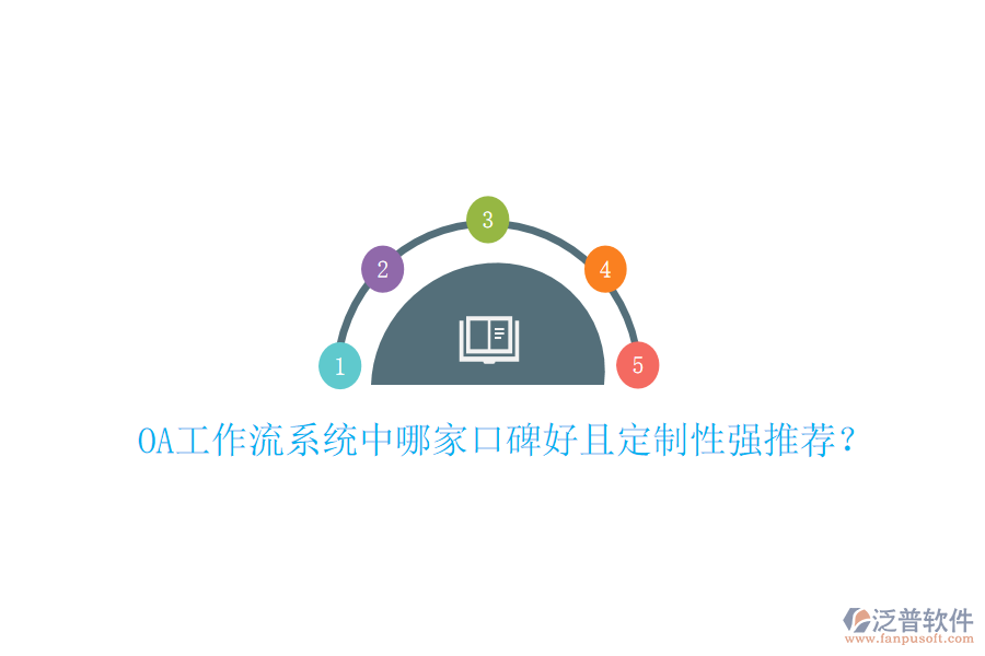  OA工作流系統(tǒng)中哪家口碑好且定制性強推薦？