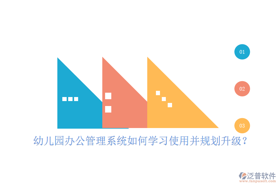  幼兒園辦公管理系統(tǒng)如何學(xué)習(xí)使用并規(guī)劃升級(jí)？