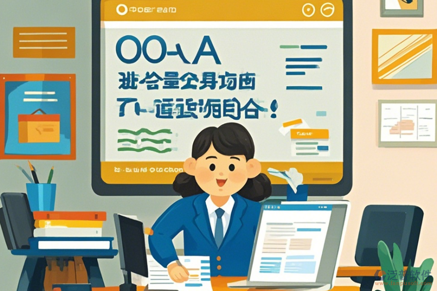 OA辦公軟件功能使用詳解與升級策略？