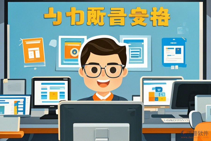 企業(yè)管理辦公系統(tǒng)簡化版有幾種選擇？