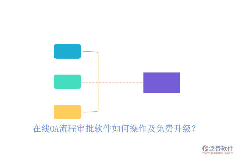  在線OA流程審批軟件如何操作及免費(fèi)升級？