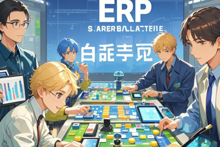 erp上線全系統人員獎勵方案