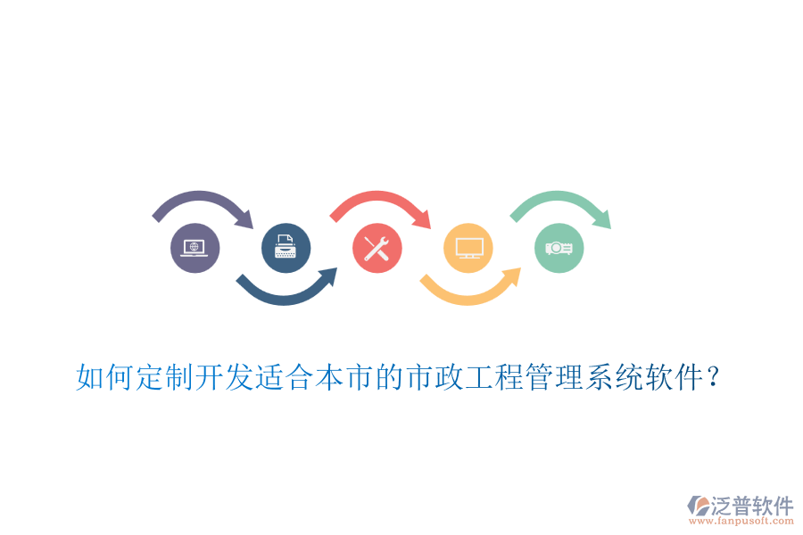 如何定制開發(fā)適合本市的市政工程管理系統(tǒng)軟件？