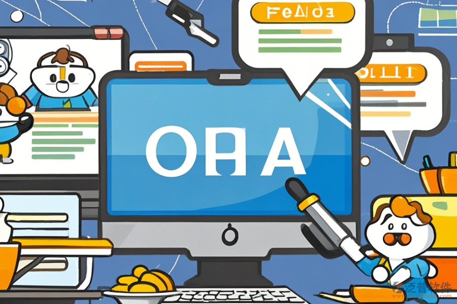 食品OA辦公系統(tǒng)設(shè)置方法如何且有哪些知名品牌？