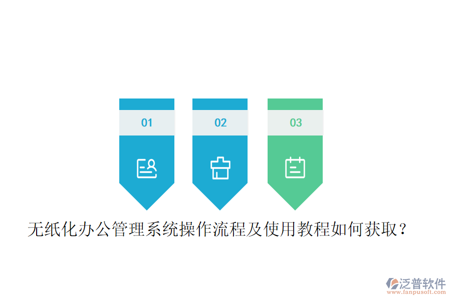  無紙化辦公管理系統(tǒng)操作流程及使用教程如何獲取？