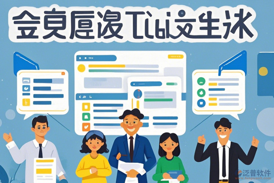采購(gòu)協(xié)同管理軟件手機(jī)端哪家口碑好且智能？