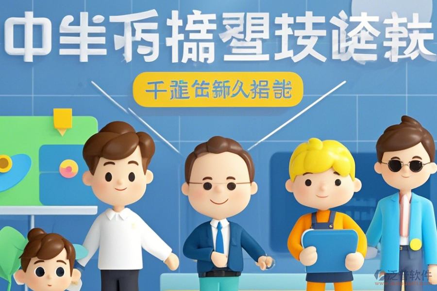 小公司辦公系統(tǒng)簡單好用版本有幾種？