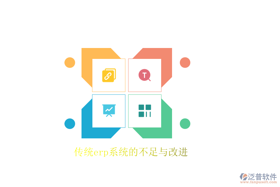傳統(tǒng)erp系統(tǒng)的不足與改進
