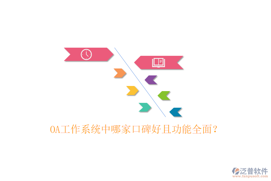  OA工作系統(tǒng)中哪家口碑好且功能全面？