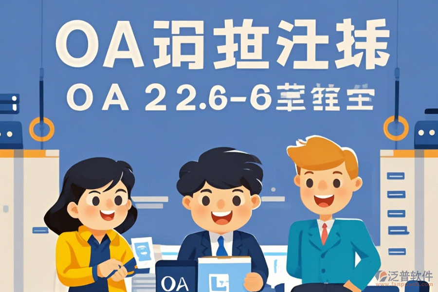 石油OA系統(tǒng)如何設置并找到好品牌？